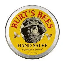 BURT’S BEES Balsamo Mani