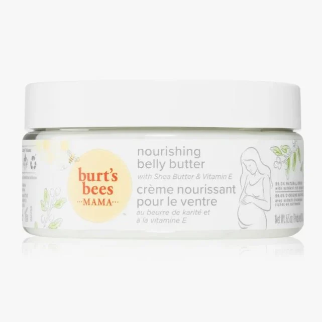 BURT’S BEES Mama Bee – Belly Butter