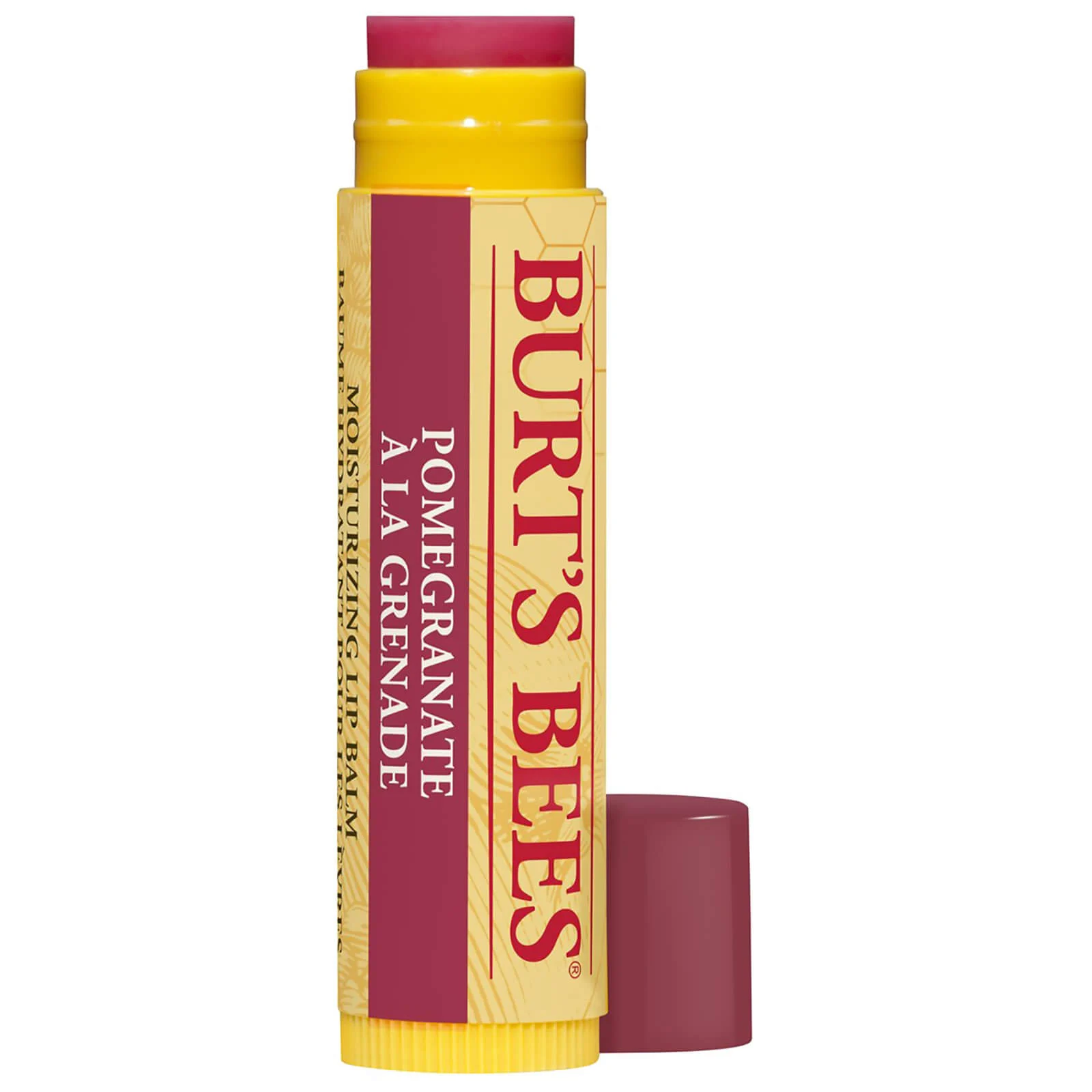 BURT’S BEES Balsamo Labbra Melograno