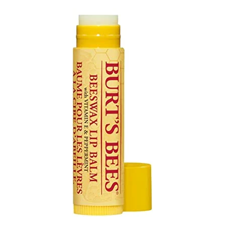 BURT’S BEES Balsamo Labbra Cera d’Api