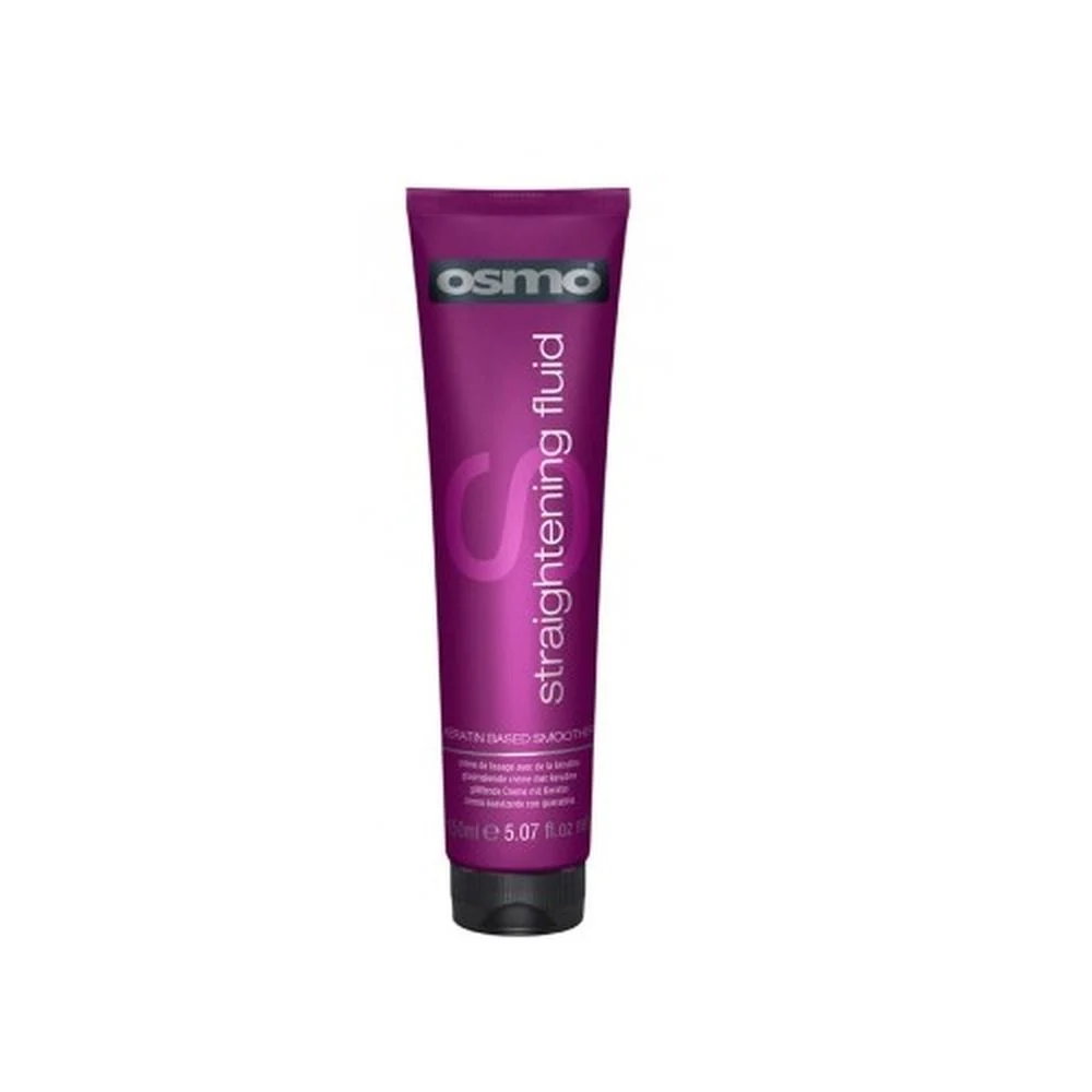 OSMO STRAIGHTENING FLUID 150ML