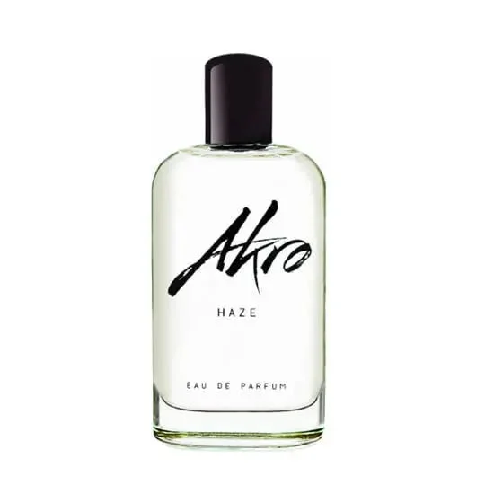 Akro Haze - 100 Ml Eau De Parfum