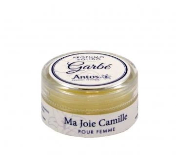 ANTOS Profumo Solido Ma Joie Camille