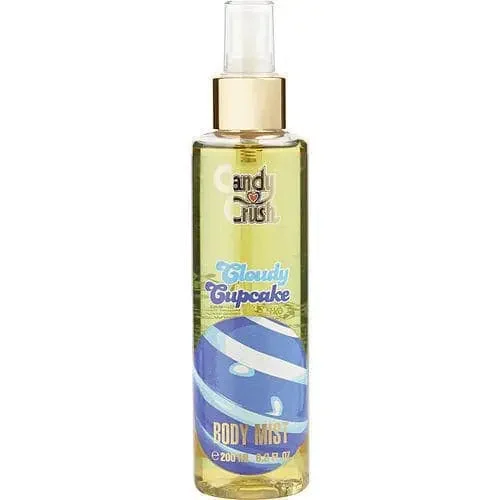 Candy Crush Cloudy Cupcake Nebbia Spray 150 ml