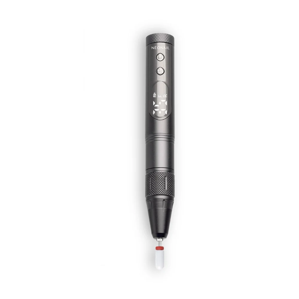 NEONAIL Drill Pen Lima per unghie elettrica colore Graphite
