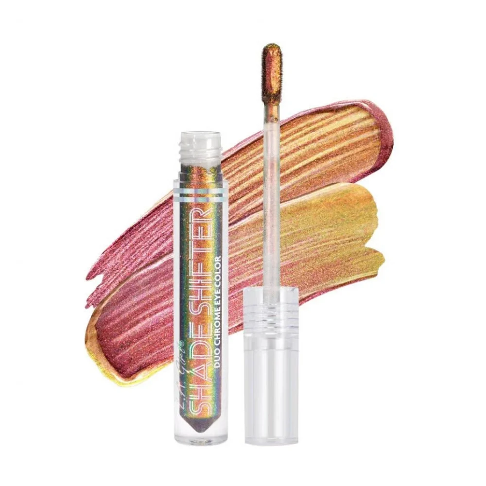 L.A. Girl Cosmetics Shade Shifter ombretti liquidi colore Druzy 1,5 ml