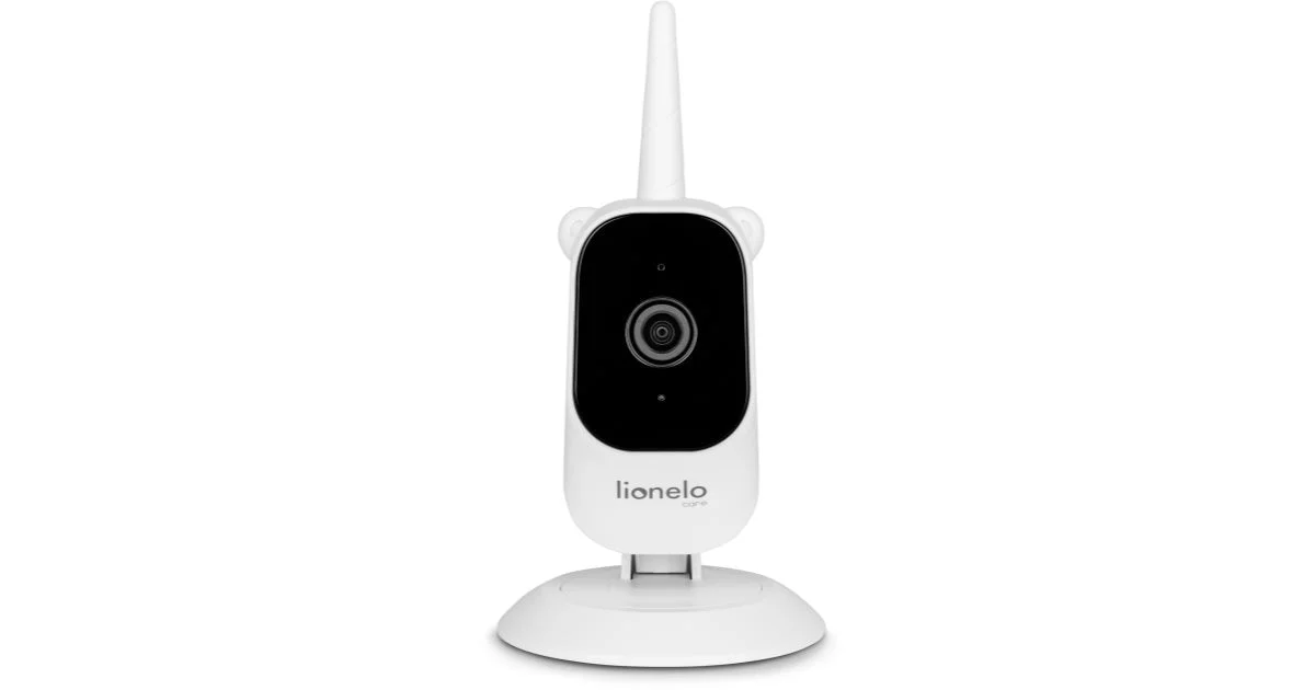 Lionelo Care Babyline 3.2 telecamera ausiliaria