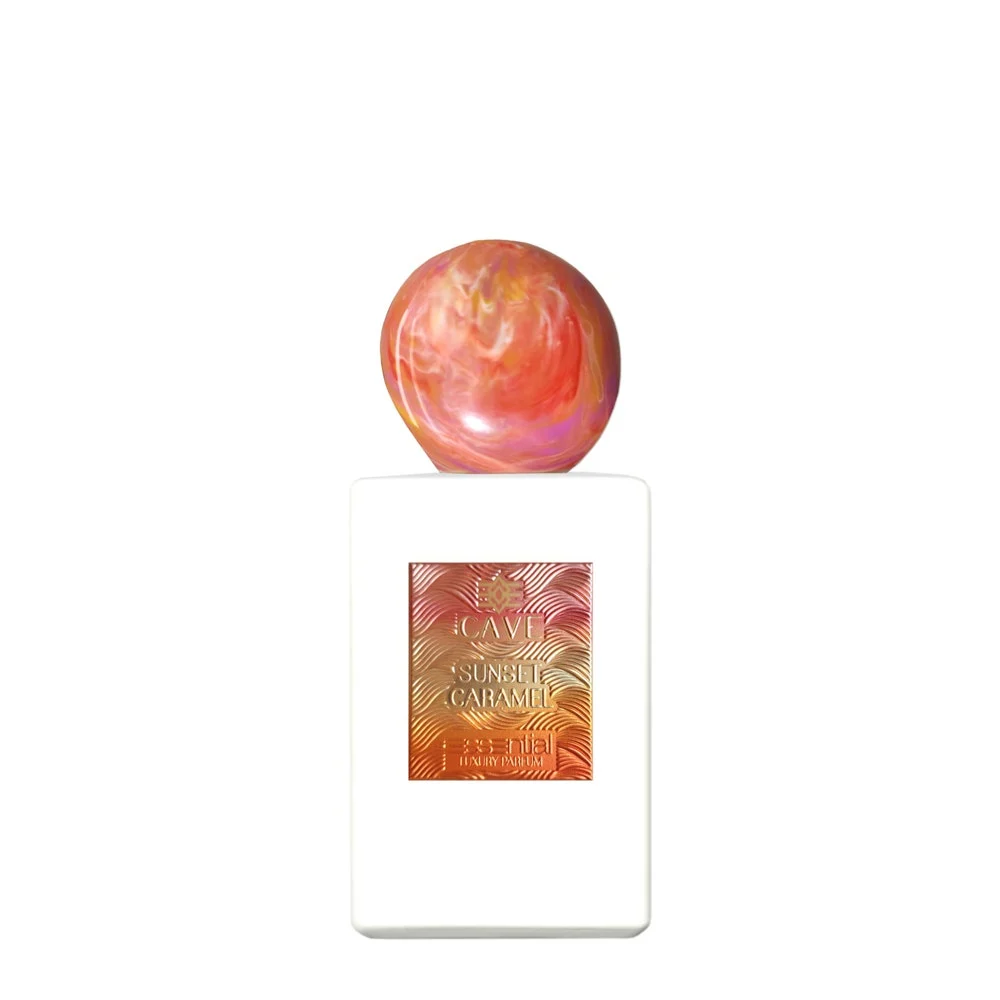Cave Sunset Caramel estratto di profumo 100 ml
