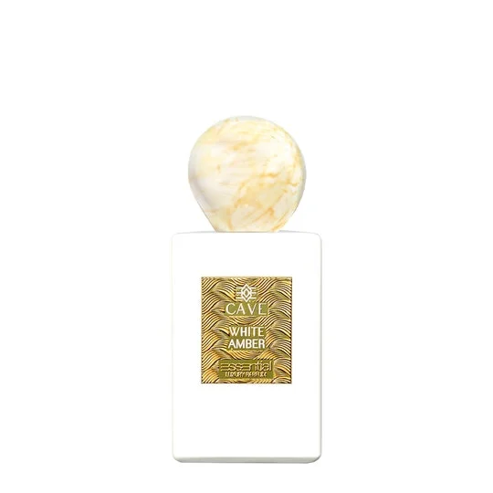 Cave White Amber Estratto di profumo 100 ml