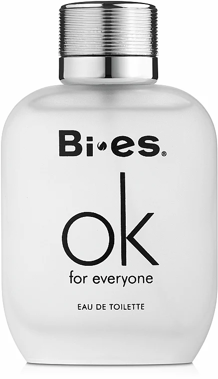 Bi-Es Ok For Everyone
