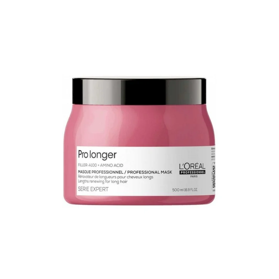 L’OREAL PRO LONGER MASCHERA 500ML