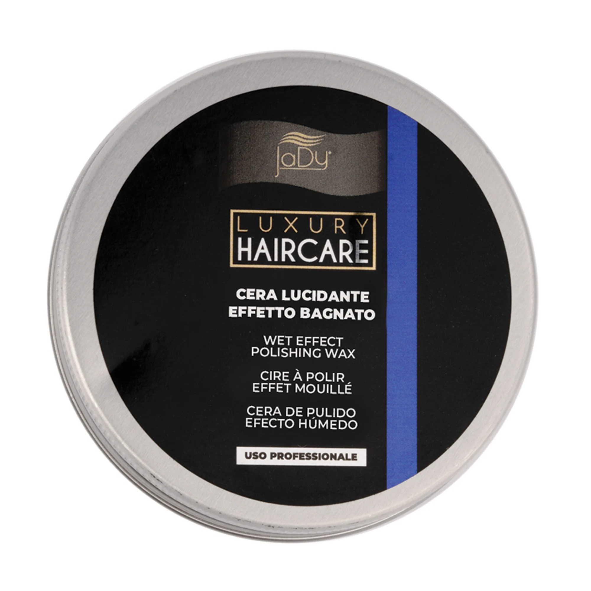 JADY LUXURY HAIR CARE CERA LUCIDANTE EFFETTO BAGNATO 100ML
