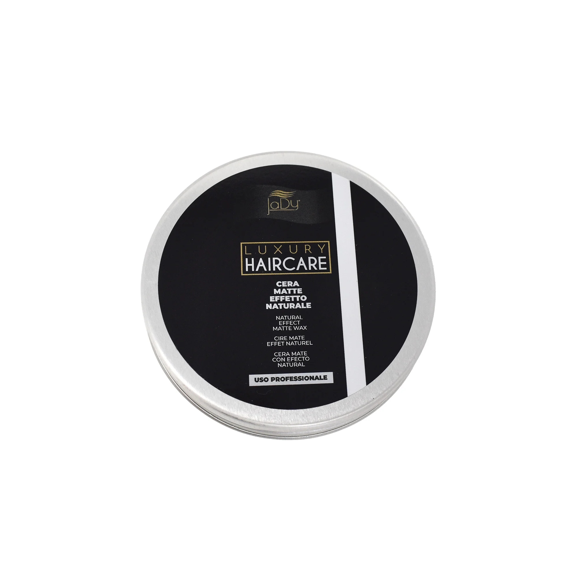 JADY LUXURY HAIR CARE CERA MATTE EFFETTO NATURALE 100ML