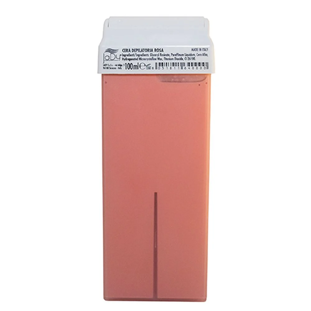 JADY RULLO RICARICA CERA DEPILATORIA TITANIO STICK 100ML
