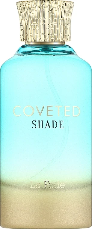 Khadlaj La Fede Coveted Shades