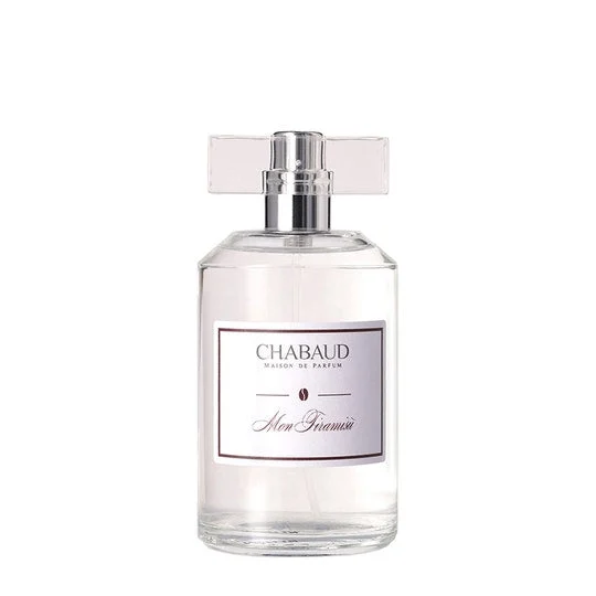 Chabaud Mon Tiramisu Eau de Parfum 100 ml