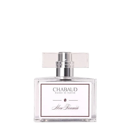 Chabaud Mon Tiramisu Eau de Parfum 30 ml