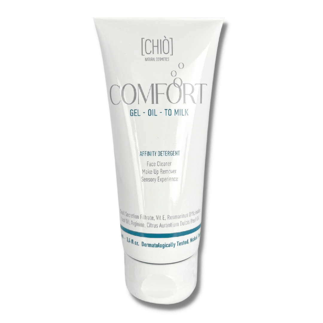 CHIÒ Comfort – Detergente per Affinità