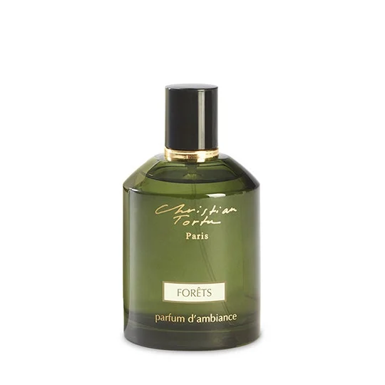 Christian Tortu Forets Spray Ambiente
