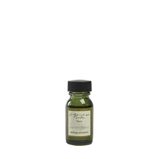 Christian Tortu Jardin Orient Pot Pourri Ricarica 15 ml