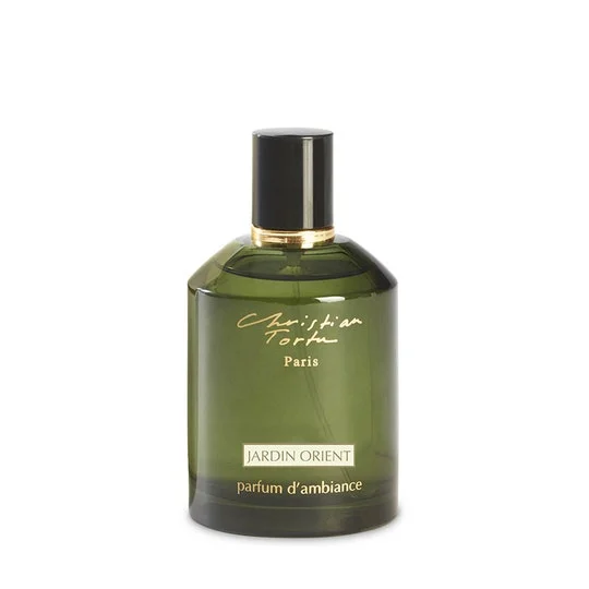 Christian Tortu Jardin Orient Spray ambiente