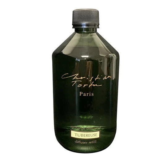 Christian Tortu Tubereuse Diffusore 500 ml Ricarica