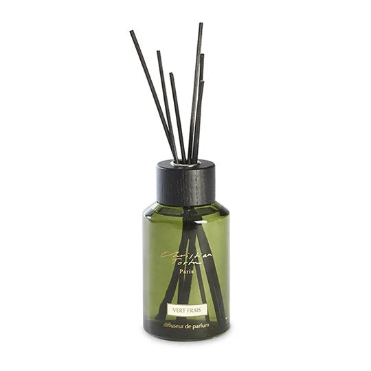 Christian Tortu Vert Frais Diffusore 250 ml