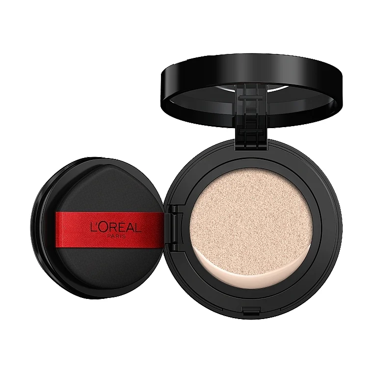 L’Oreal Paris Infaillible Cushion