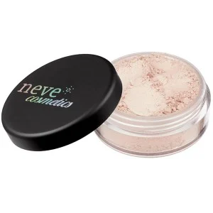 NEVE COSMETICS Cipria Minerale – Illuminismo