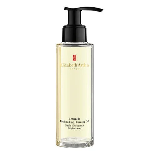 Elizabeth arden Olio Detergente Viso Ceramide (Olio Detergente Riempitivo) 195 ml