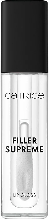 Catrice Filler Supreme Lip Gloss