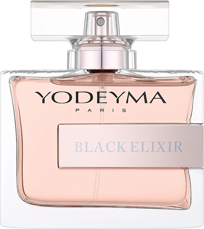 Yodeyma Black Elixir