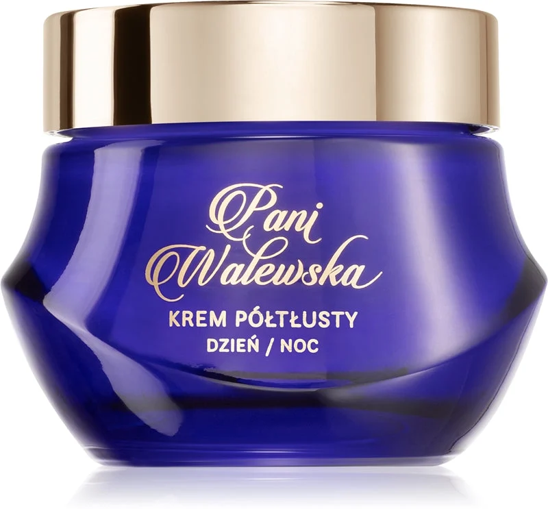 Pani Walewska Classic crema viso giorno e notte da donna 50 ml