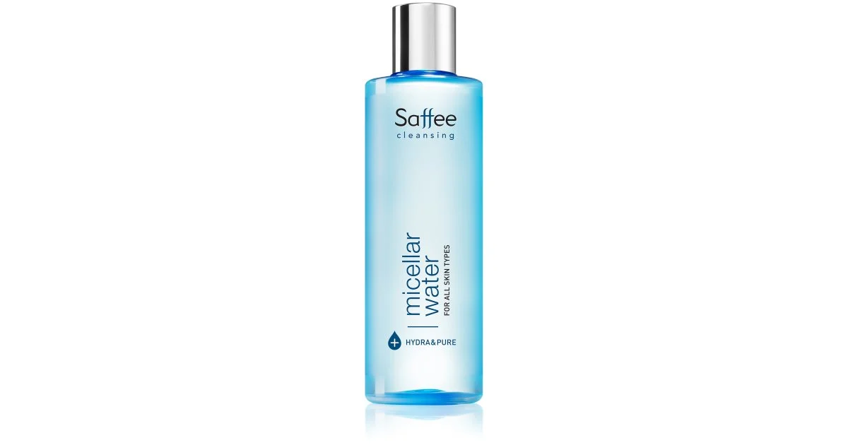 Saffee acqua micellare 250 ml