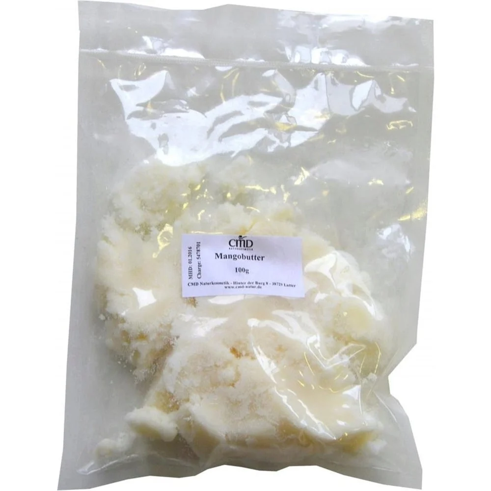 Cmd naturkosmetik Burro di Mango 100 g