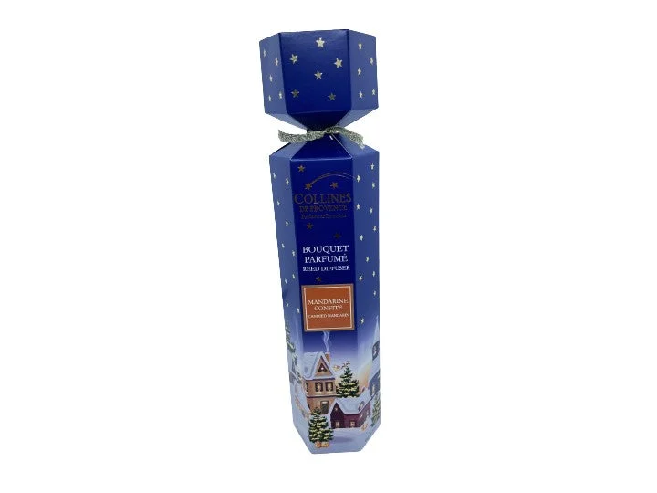 Collines de Provence Bouquet Profumato "Mandarine Confite" 100ml