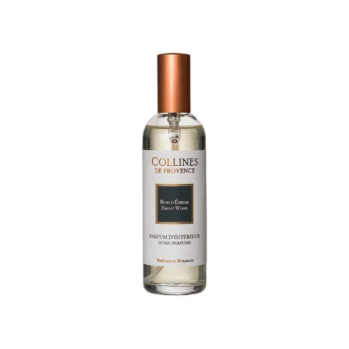 Colline di Provenza - Profumo d'Interni - Bois d'Ébène 100 ml