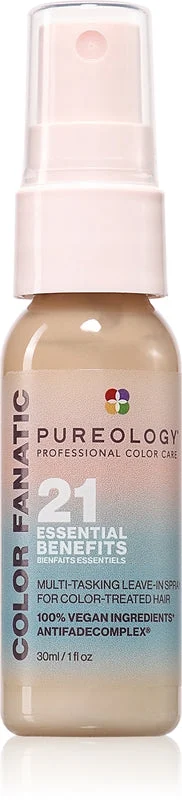 Pureology Color Fanatic spray senza risciacquo da donna 30 ml