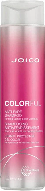 Joico Shampoo Per Capelli Colorati Colorful (Shampoo Anti-Sbiadimento) - Volume: 1000 Ml
