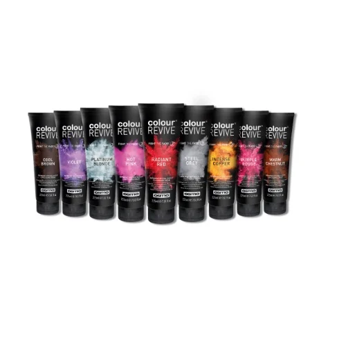 OSMO COLOR REVIVE MASCHERA TONALIZZANTE 3MIN 225ML