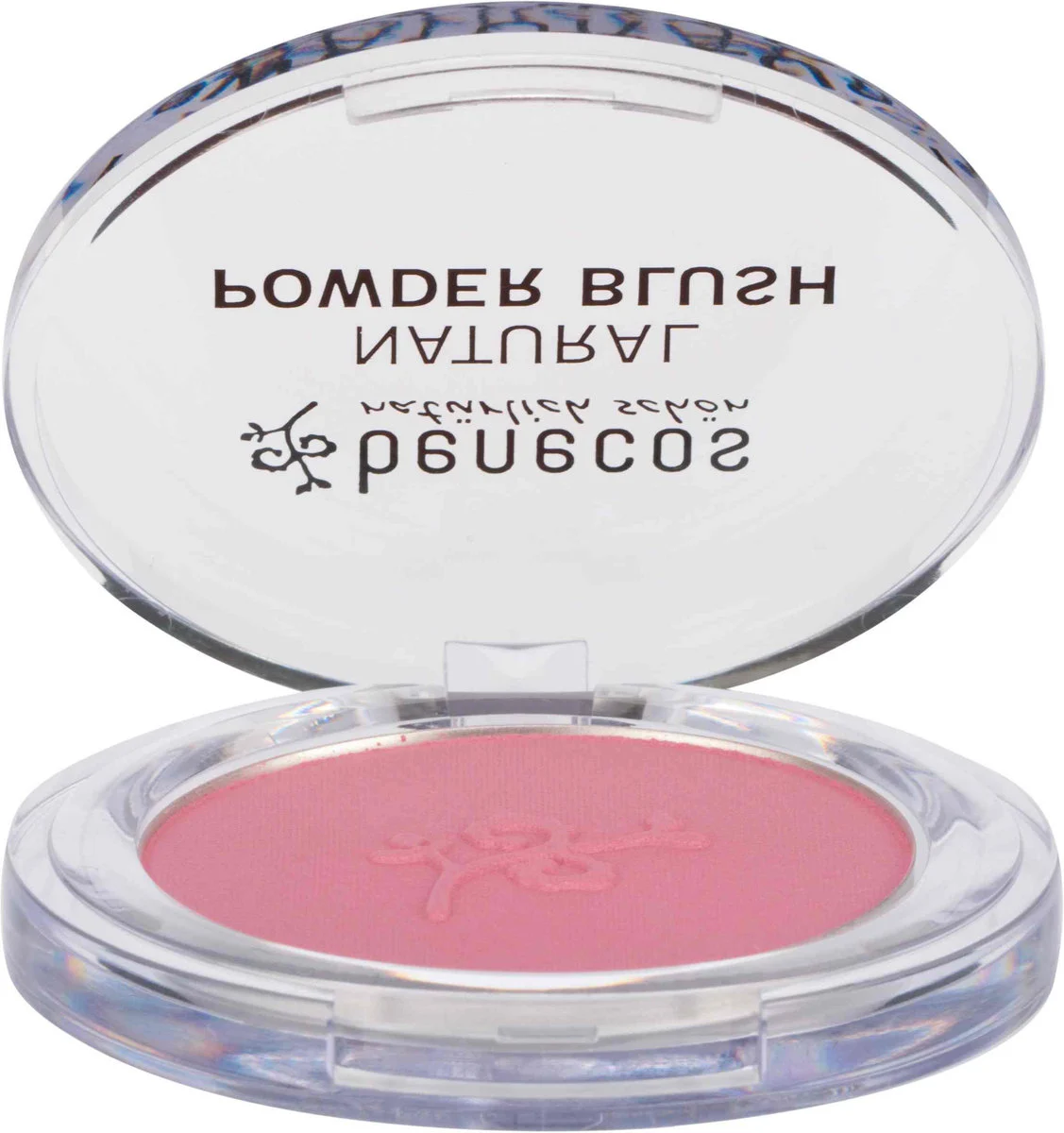 BENECOS Powder Blush – Mallow Rose