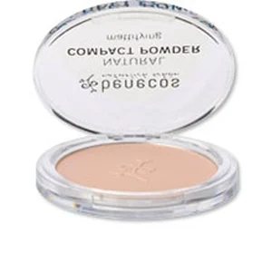 BENECOS Compact Powder – Sand