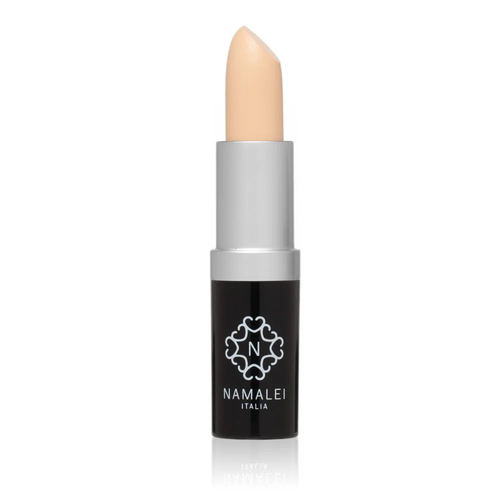NAMALEI Correttore Stick 01 Ivory