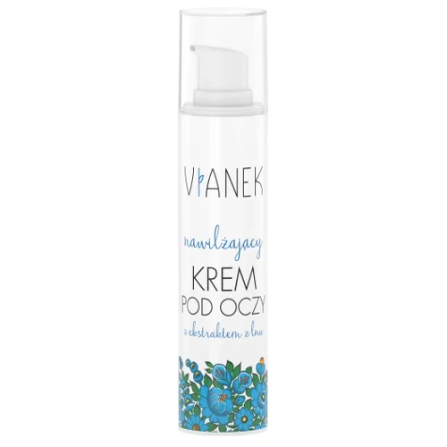 VIANEK Linea Azzurra Contorno Occhi Idratante