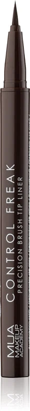 MUA Makeup Academy Control Freak eyeliner in penna colore 0,5 g