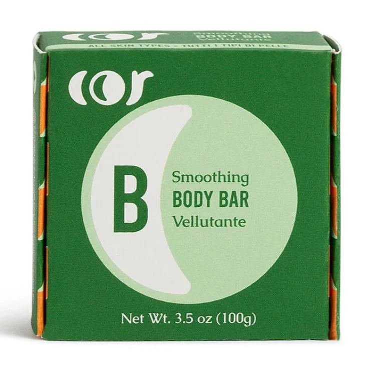 COR BEAUTY BAR Body Bar Vellutante