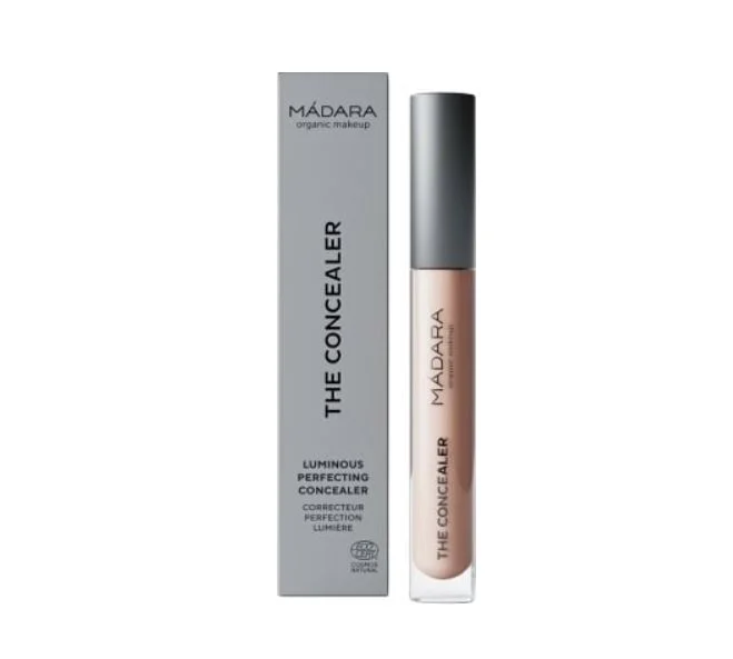 MADARA The Concealer – Correttore 25 Latte
