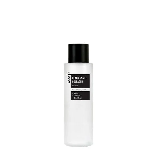 Coxir Black Snail Tonico al collagene