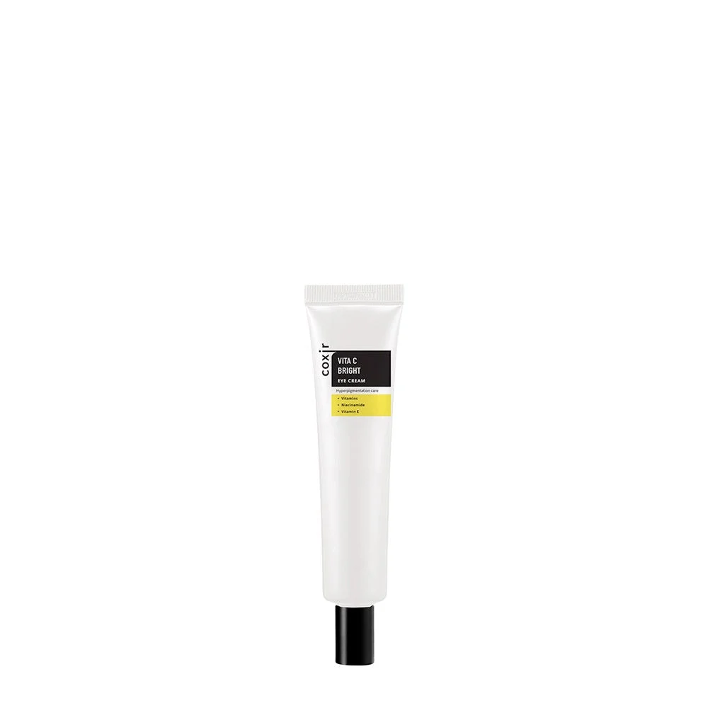 Crema contorno occhi Coxir Vita C Bright