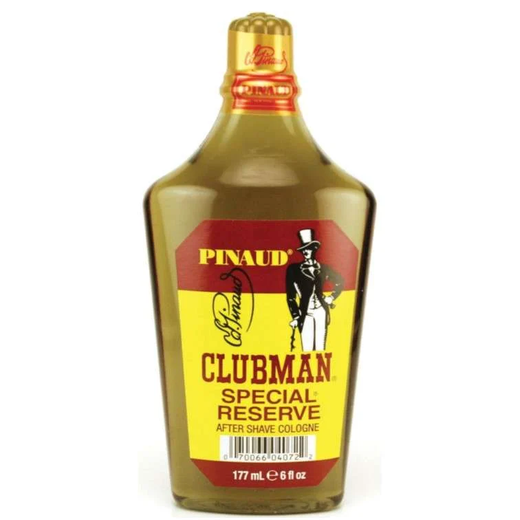 SPECIAL RESERVE AFTER SHAVE COLOGNE 177 ML.